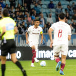Thiago Silva aponta falhas coletivas após empate do Fluminense contra o Grêmio