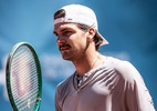 Thiago Wild alcança terceira final de challenger na temporada em Zug