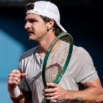 Thiago Wild avança à semifinal em Zug e assegura permanência no top 300