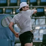 Thiago Wild vence Challenger de Zug e assegura presença no qualifying do US Open