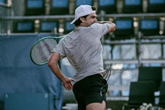 Thiago Wild vence Challenger de Zug e assegura presença no qualifying do US Open