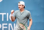 Thiago Wild vence challenger de Zug e garante vaga no qualificatório do US Open