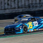 Tito Giaffone enfrenta desafio inédito em busca da liderança da Nascar Brasil
