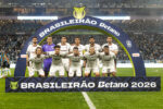 Torcedores do Fluminense têm oportunidade de avaliar desempenho dos jogadores após empate no Brasileirão