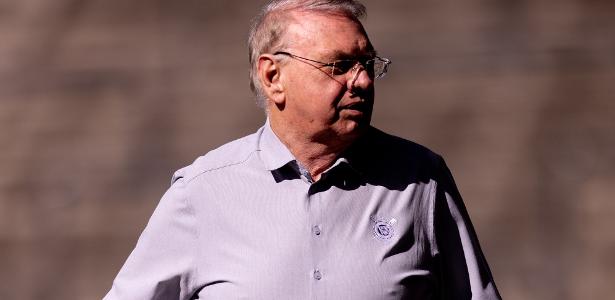 Transfer ban é visto como medida necessária para frear gastos do Corinthians