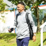Transfer ban trava anúncios de Iago e Domingos Duarte no São Paulo