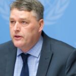 Transparência na FIFA: ex-porta-voz da ONU pede cautela em votação de projeto bilionário