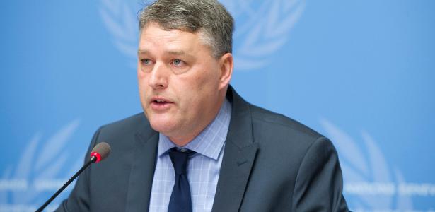 Transparência na FIFA: ex-porta-voz da ONU pede cautela em votação de projeto bilionário