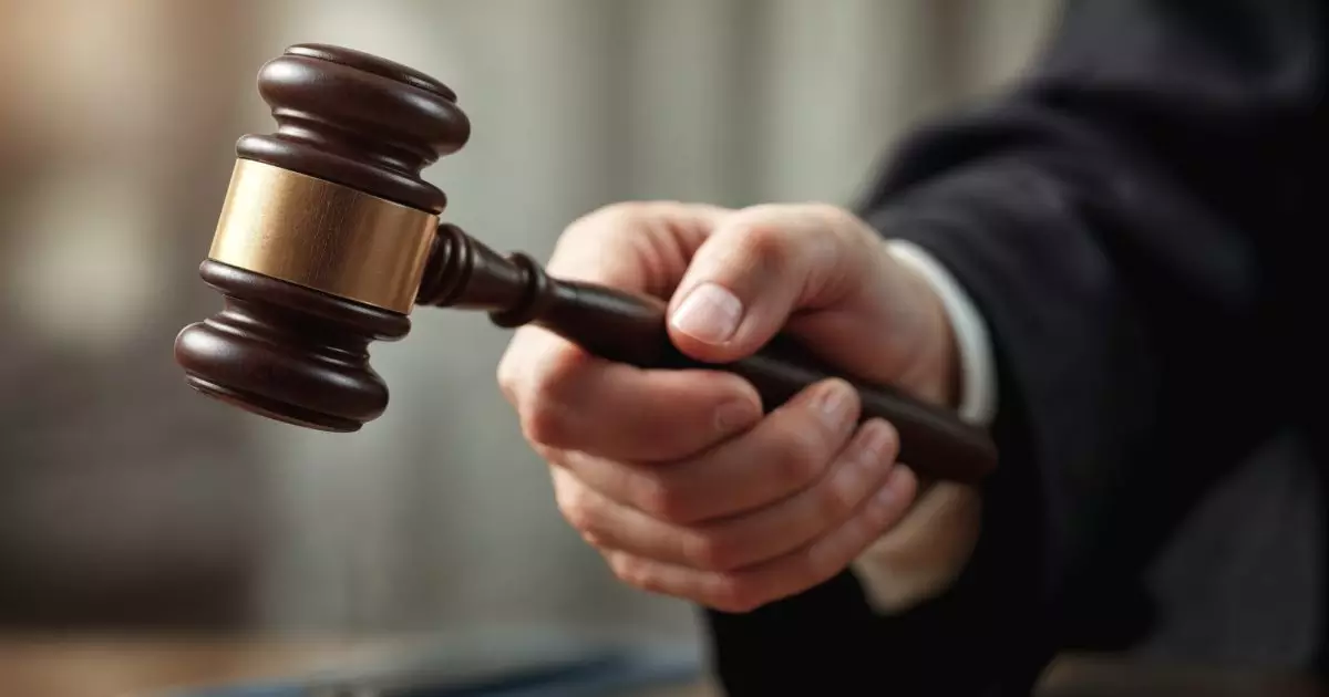 Tribunal do Júri condena três envolvidos em homicídio no Vale do Taquari