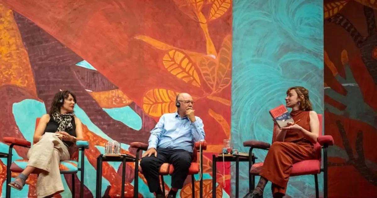 Ucranianos na Flip 2026: escritores debatem idioma e identidade sob o impacto da guerra