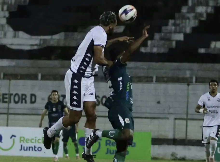 União São João derrota Comercial e encosta na liderança da Copa Paulista