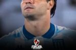 Vasco assegura prazo de 15 dias do Racing em tratativas por reforço