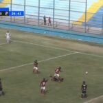 Vasco assume a liderança na final da Brasil Soccer Cup sub-16