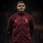Vasco avalia perfil de Mauro Icardi e decide não avançar por contratação