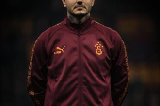 Vasco avalia perfil de Mauro Icardi e decide não avançar por contratação