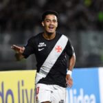 Vasco avalia propostas e mantém Brenner no radar de clubes da MLS