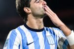 Vasco avança em negociações com Racing pela contratação de Santiago Sosa
