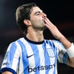 Vasco avança em negociações com Racing pela contratação de Santiago Sosa