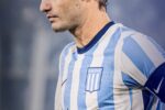 Vasco avança em negociações para contratar o volante Santiago Sosa do Racing
