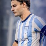 Vasco avança em tratativas para contratar o volante Santiago Sosa