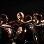 Vasco busca virada histórica contra o Santos na semifinal do Brasileiro Sub-20