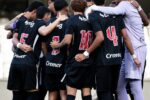 Vasco busca virada histórica contra o Santos para decidir Brasileiro Sub-20