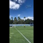 Vasco conquista título estadual sub-17 com brilho de Miguel nas penalidades