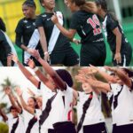 Vasco da Gama celebra a integração entre categorias do futebol feminino