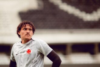 Vasco da Gama intensifica preparação da equipe sub-20 para clássico decisivo