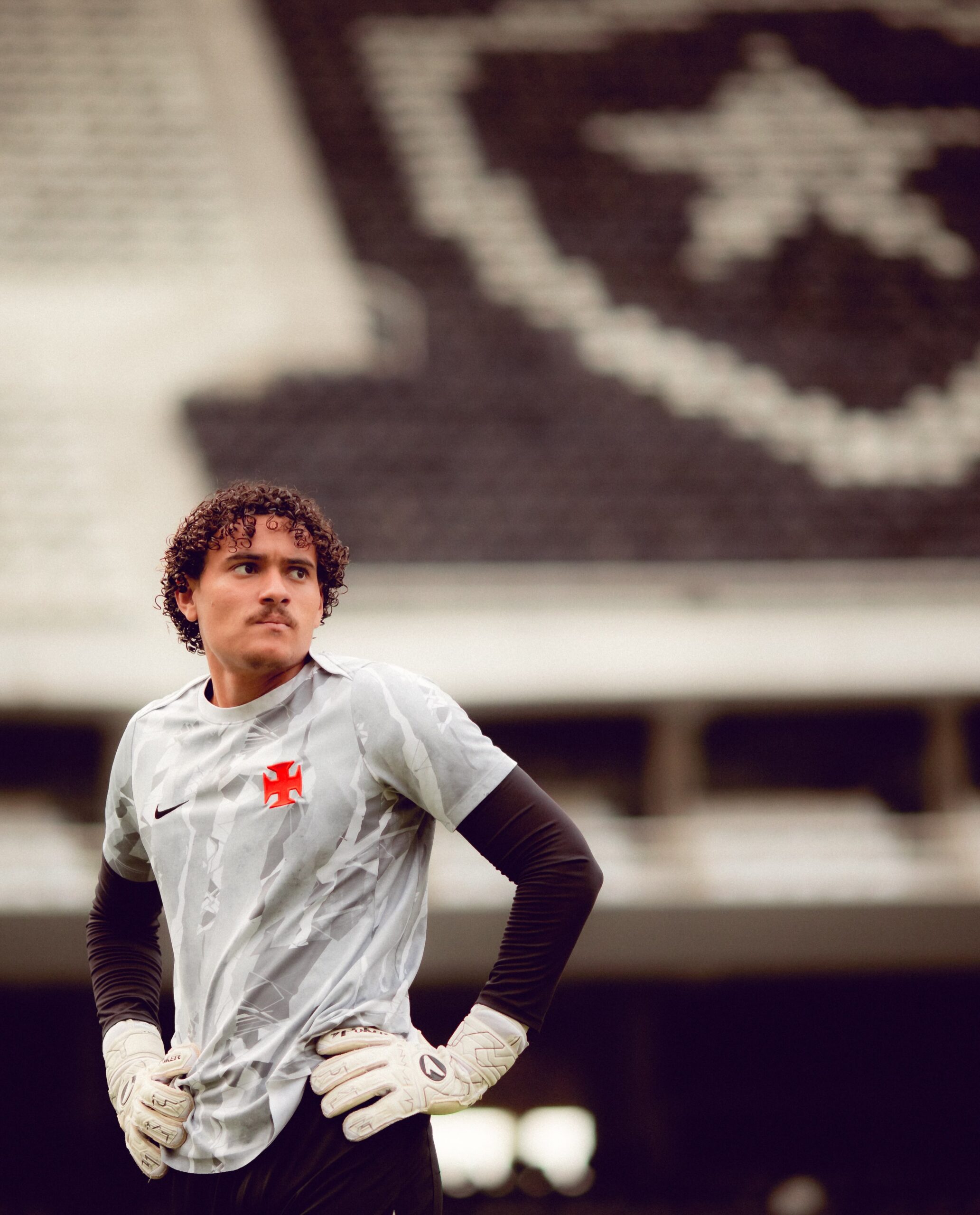 Vasco da Gama intensifica preparação da equipe sub-20 para clássico decisivo