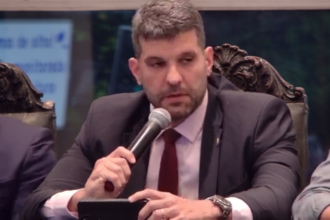Vasco da Gama: novo vice-presidente jurídico destaca compromisso e proteção institucional