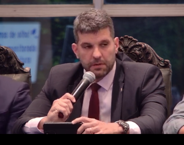 Vasco da Gama: novo vice-presidente jurídico destaca compromisso e proteção institucional