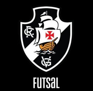 Vasco da Gama oficializa pedido de desculpas após eliminação no futsal carioca