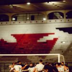 Vasco da Gama realiza aquecimento da equipe sub-20 em São Januário