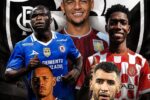 Vasco define prioridades e avalia nomes no mercado de transferências