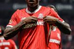 Vasco desiste da contratação de Helinho após exigência financeira do Toluca