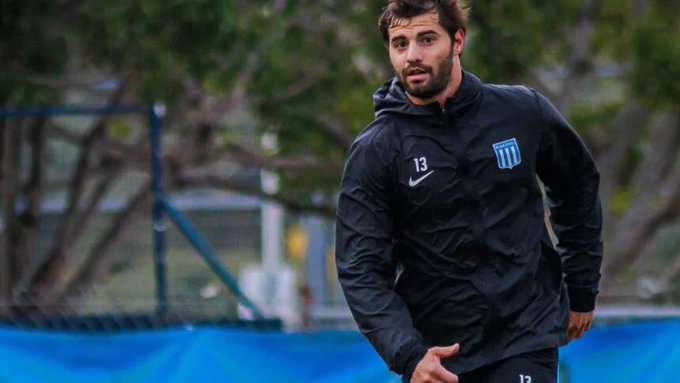 Vasco dobra oferta salarial para atrair volante Santiago Sosa