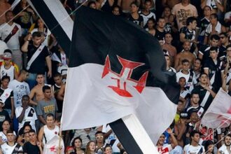 Vasco e Fluminense se enfrentam com ampla cobertura de transmissão