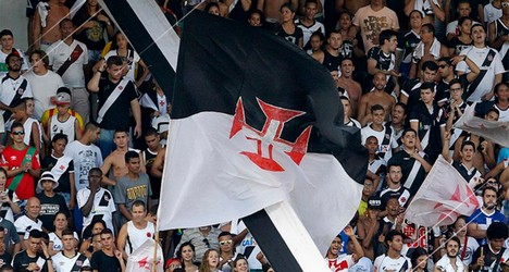 Vasco e Fluminense se enfrentam com ampla cobertura de transmissão