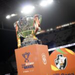 Vasco e Fluminense se enfrentam em dois confrontos cruciais pela Copa do Brasil