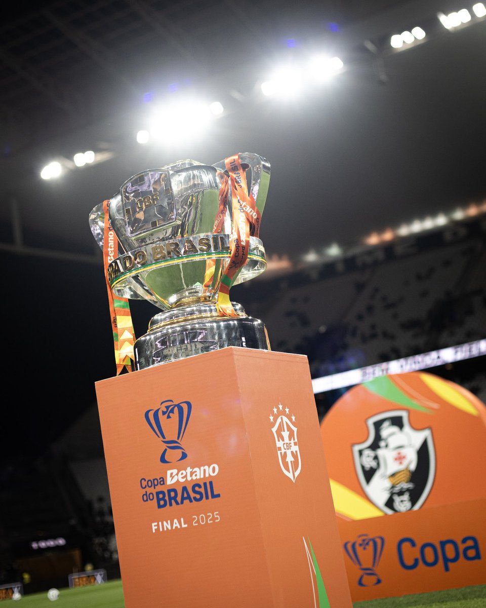 Vasco e Fluminense se enfrentam em dois confrontos cruciais pela Copa do Brasil