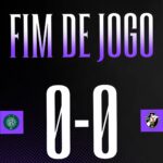 Vasco e Guarani empatam sem gols em duelo pela Copa do Brasil de futebol 7