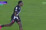 Vasco e Mirassol empatam em duelo equilibrado pela Série B
