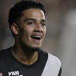 Vasco e Mirassol se enfrentam em São Januário pelo Brasileirão