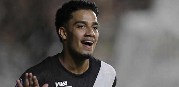 Vasco e Mirassol se enfrentam em São Januário pelo Brasileirão