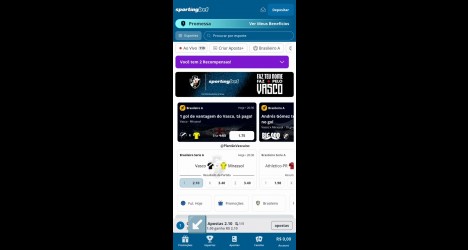 Vasco e Sportingbet lançam campanha para viabilizar reformas no CT Moacyr Barbosa
