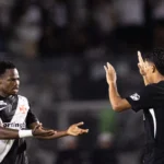 Vasco empata com Mirassol em São Januário e permanece na zona de rebaixamento