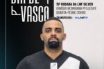 Vasco encara o Balsas em busca de vitória na 15ª rodada da LNF Silver