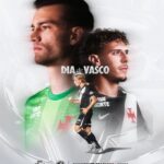 Vasco encara o Mirassol em São Januário pelo Campeonato Brasileiro