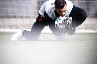 Vasco encerra preparação no CT Moacyr Barbosa para decisão na Copa do Brasil
